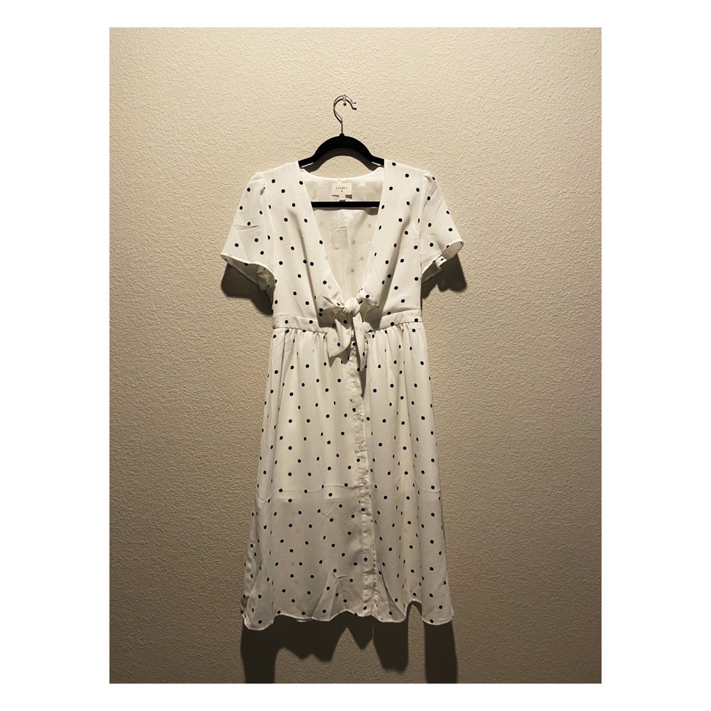 Unique Vintage Dress